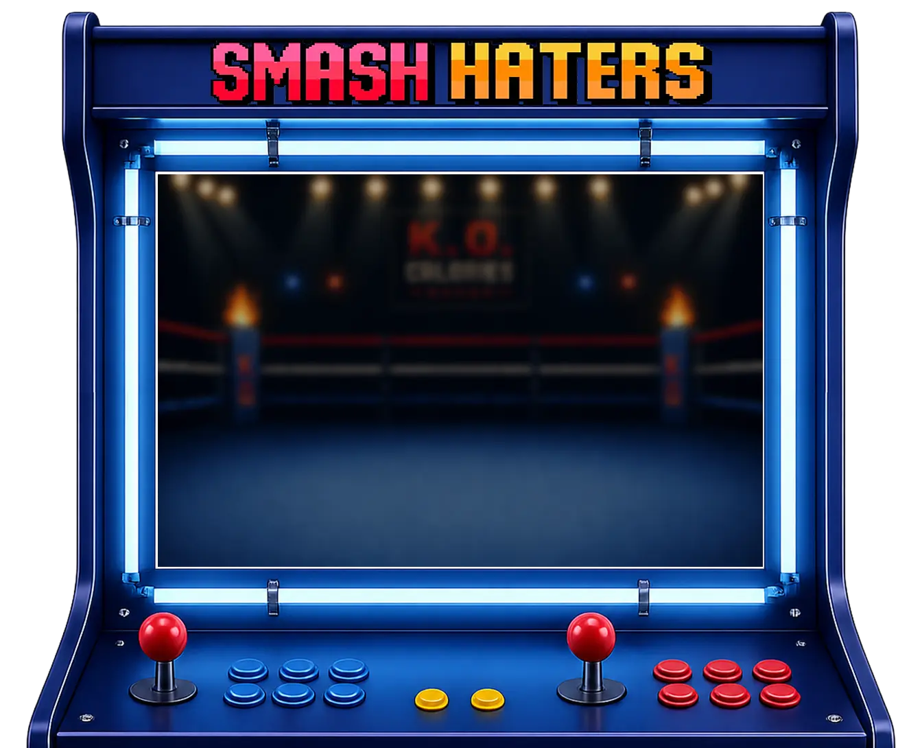 Arcade Machine